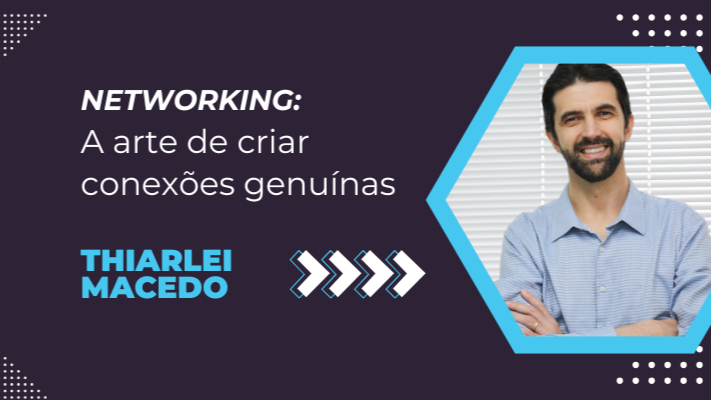 Networking: a arte de criar conexões genuínas