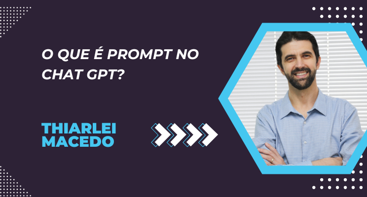 Engenharia de prompt: o segredo para potencializar suas interações com IA