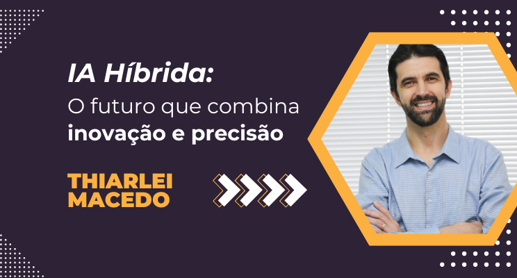 IA híbrida: o futuro que combina inovação e precisão