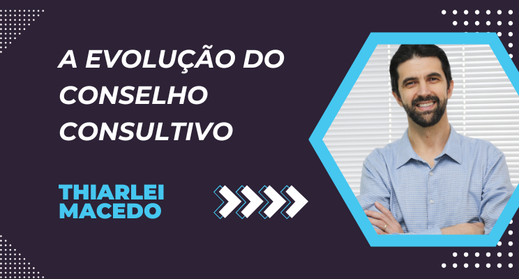 A evolução do conselho: do Fundamental ao Estratégico