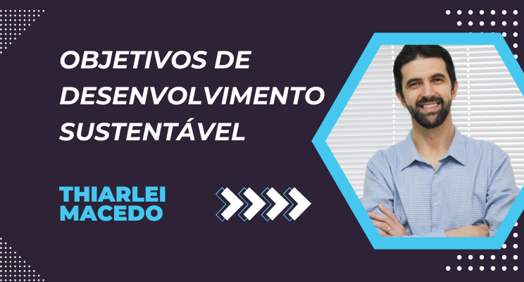 Objetivos de Desenvolvimento Sustentável: Um futuro possível para negócios conscientes