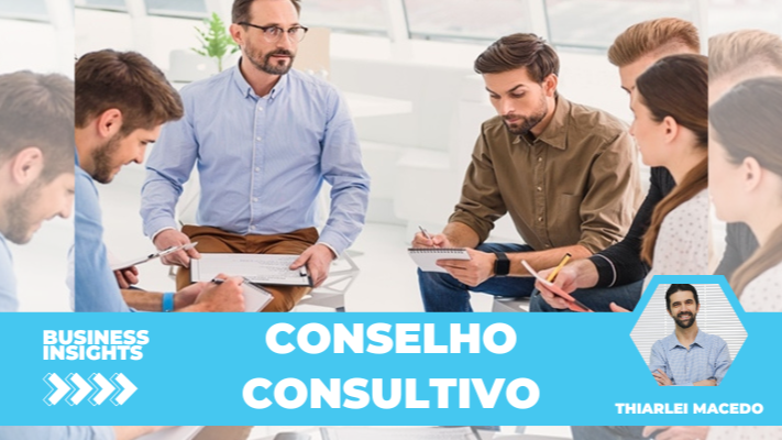 Afinal, um conselho consultivo pode ajudar a minha empresa?