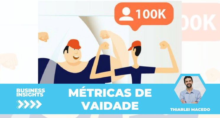 Pare de olhar métricas de vaidade: Foque no que realmente importa 🚀