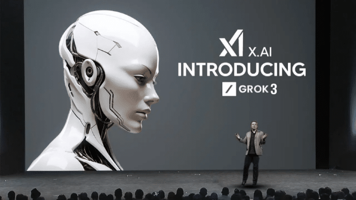 Grok 3: Uma Nova Fronteira da Inteligência Artificial?