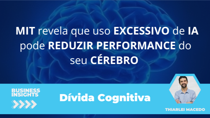 O preço invisível da facilidade